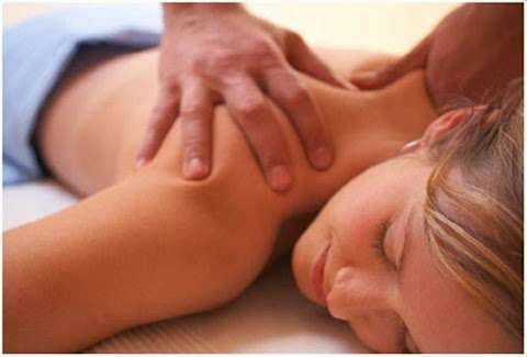 Photo: Acutherapy & Remedial Massage Clinic