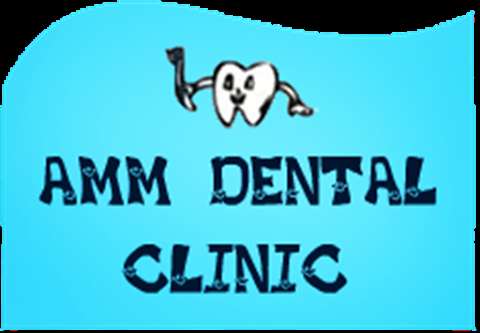 Photo: Amm Dental Clinic St Albans