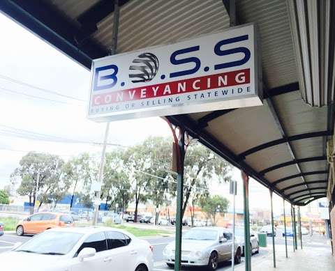 Photo: B.O.S.S Conveyancing (Buying Or Selling Statewide)