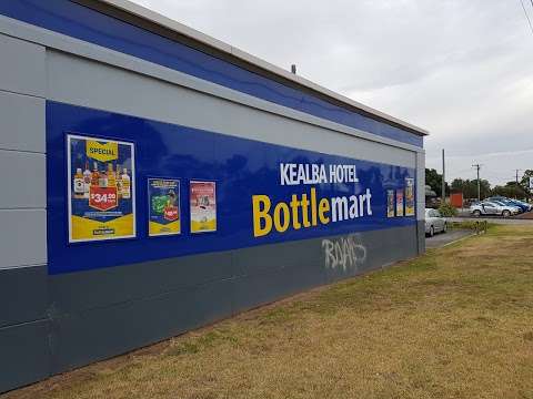 Photo: Bottlemart - Kealba Hotel