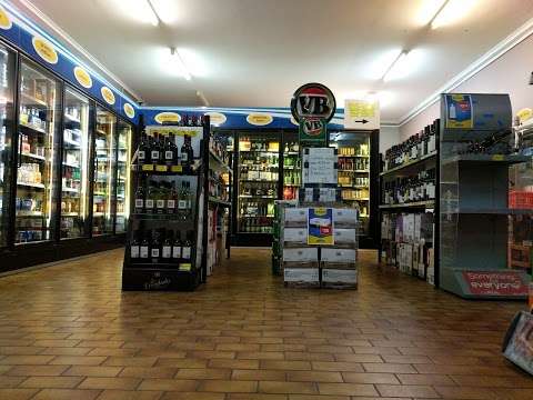 Photo: Bottlemart Express - Leslie Cellars