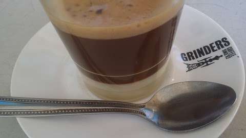 Photo: Cafe u&i