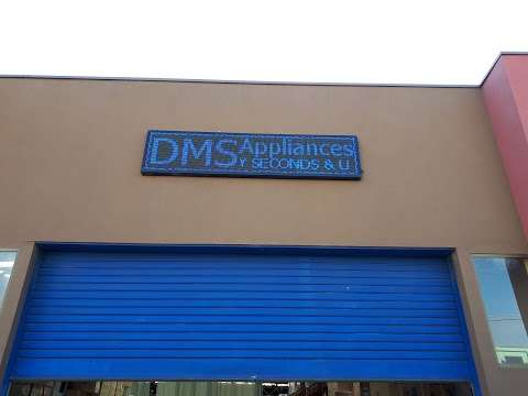 Photo: DMS Appliances