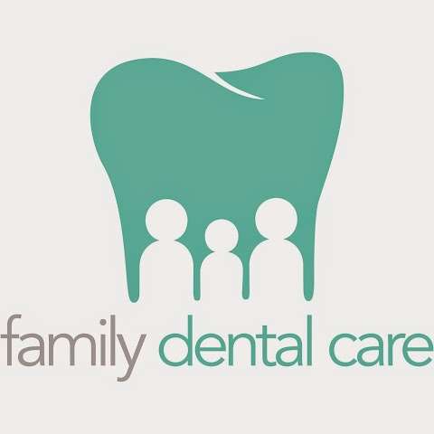 Photo: Family Dental Care