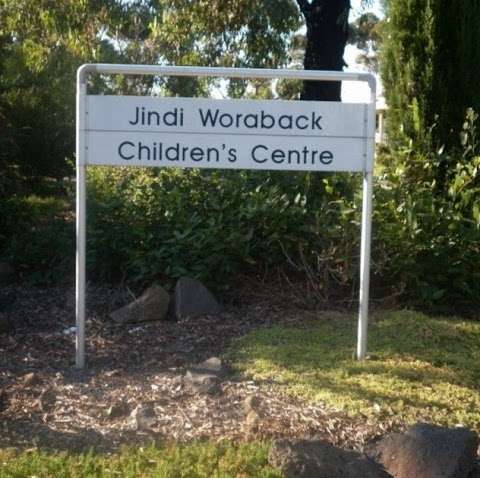 Photo: Jindi Woraback Children's Centre