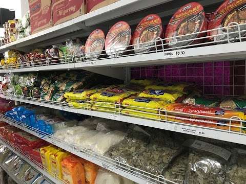 Photo: Ria Filipino Groceries