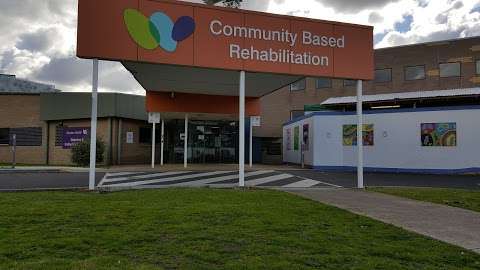 Photo: Sunshine Hospital Community Based Rehabilitation