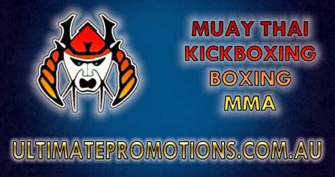 Photo: Ultimate Promotions