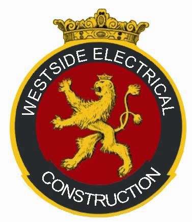 Photo: Westside Electrical Construction p/l