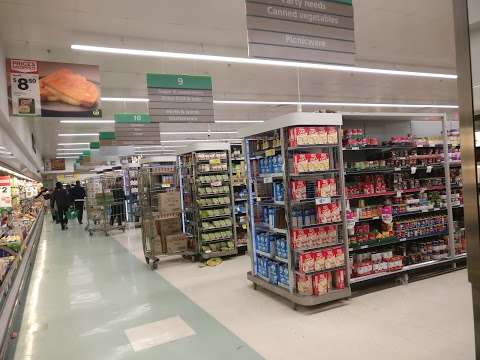 Photo: Woolworths St Albans